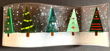 Load image into Gallery viewer, SOLD OUT!! Fused Glass Christmas Workshop @ Pretty Cactus Saturday 4th December 9.30-11am

